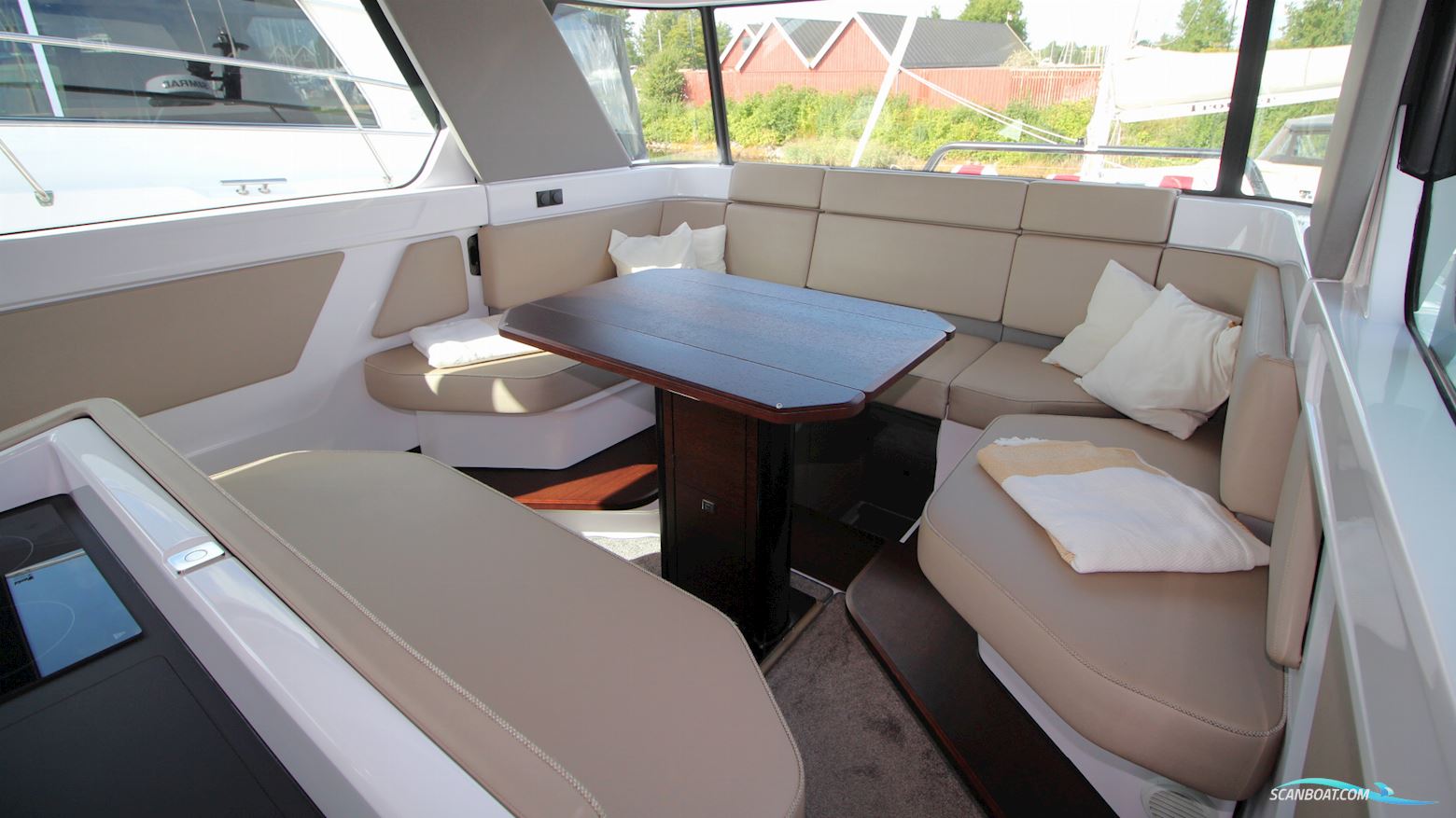 Axopar 45 Brabus (Price ex. Vat)