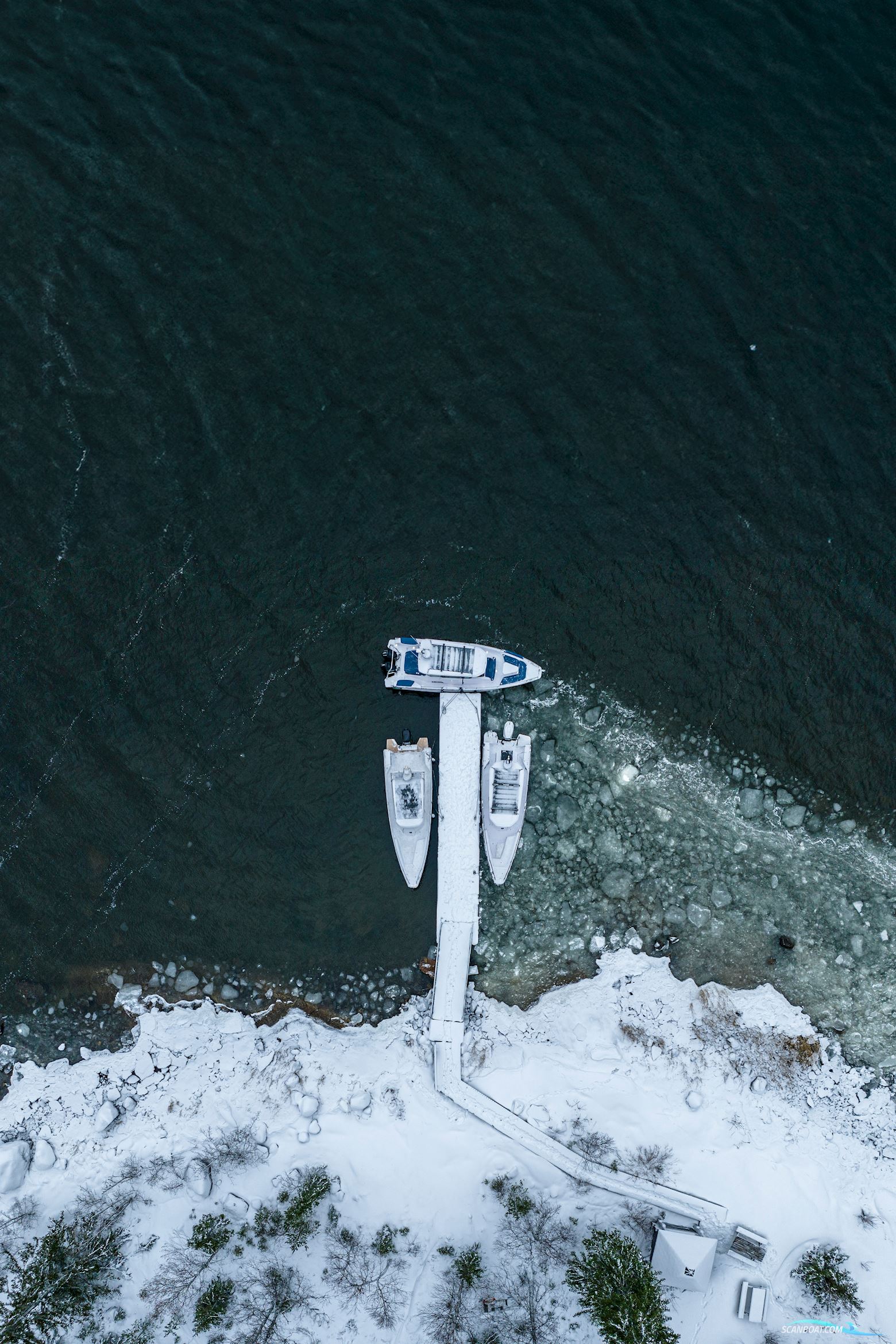 Axopar Yachts 29 XC Cross Cabin