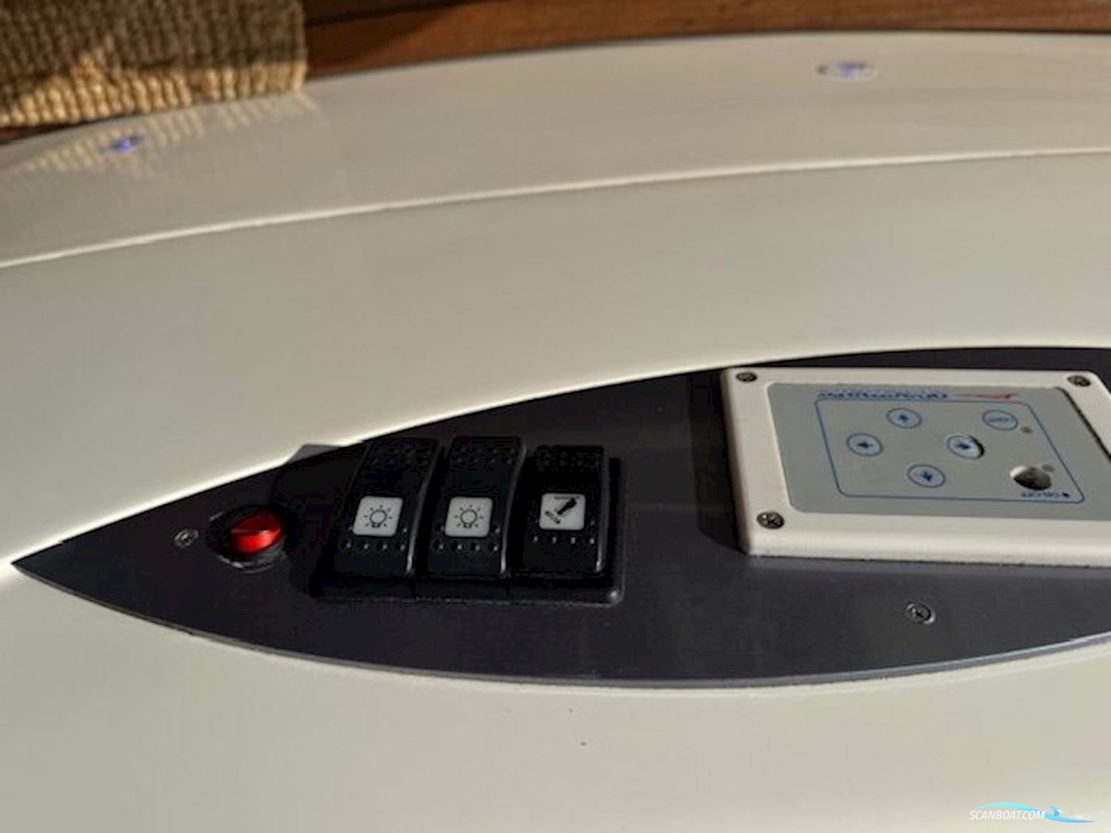 Azimut / Atlantis 47 Gerne Bytte