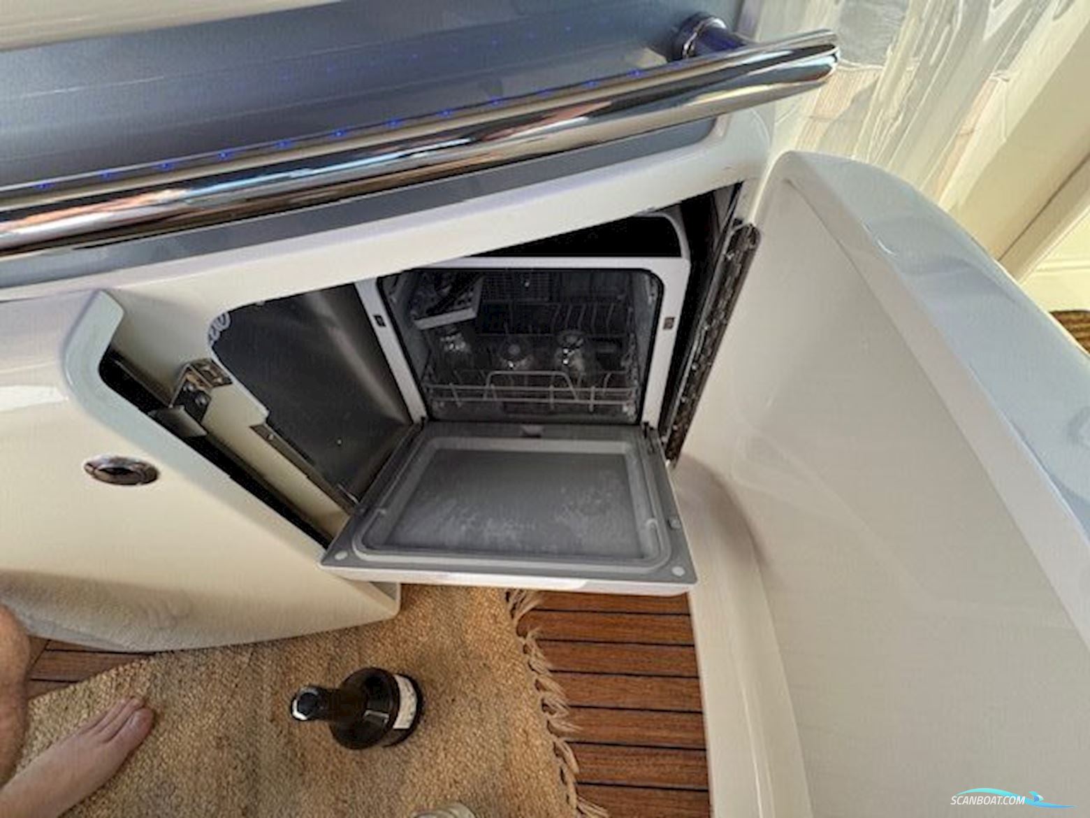 Azimut / Atlantis 47 Gerne Bytte