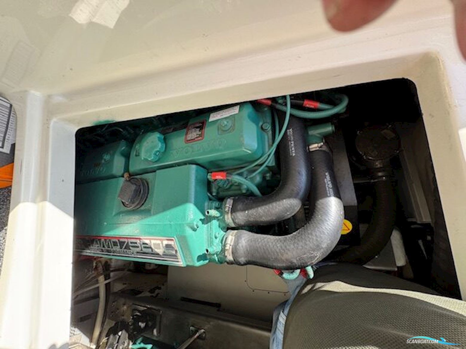 Azimut / ATLANTIS 47 VINTER PRIS