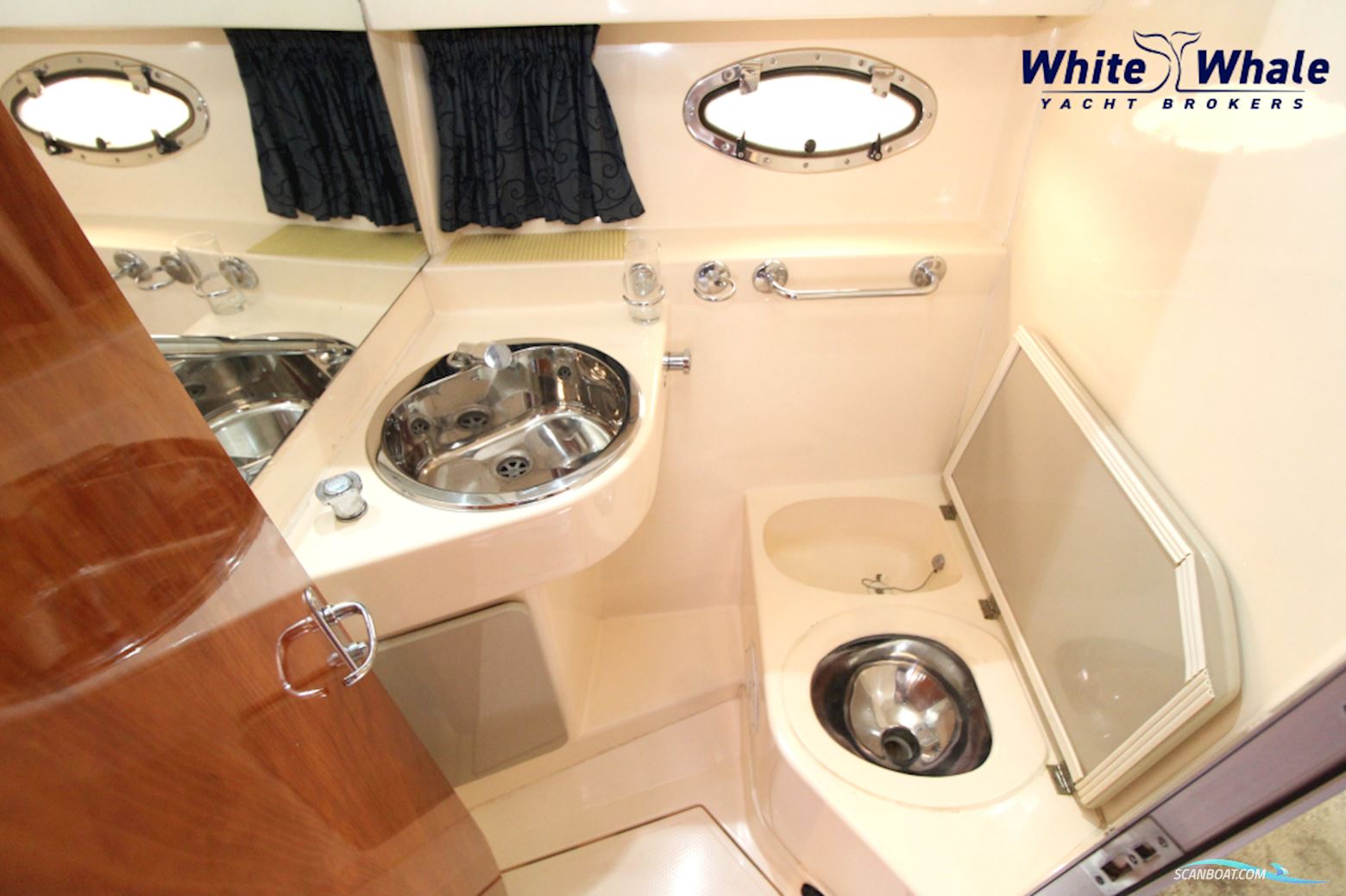 Azimut 37 Fly