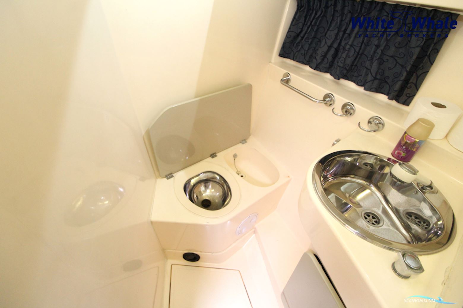 Azimut 37 Fly