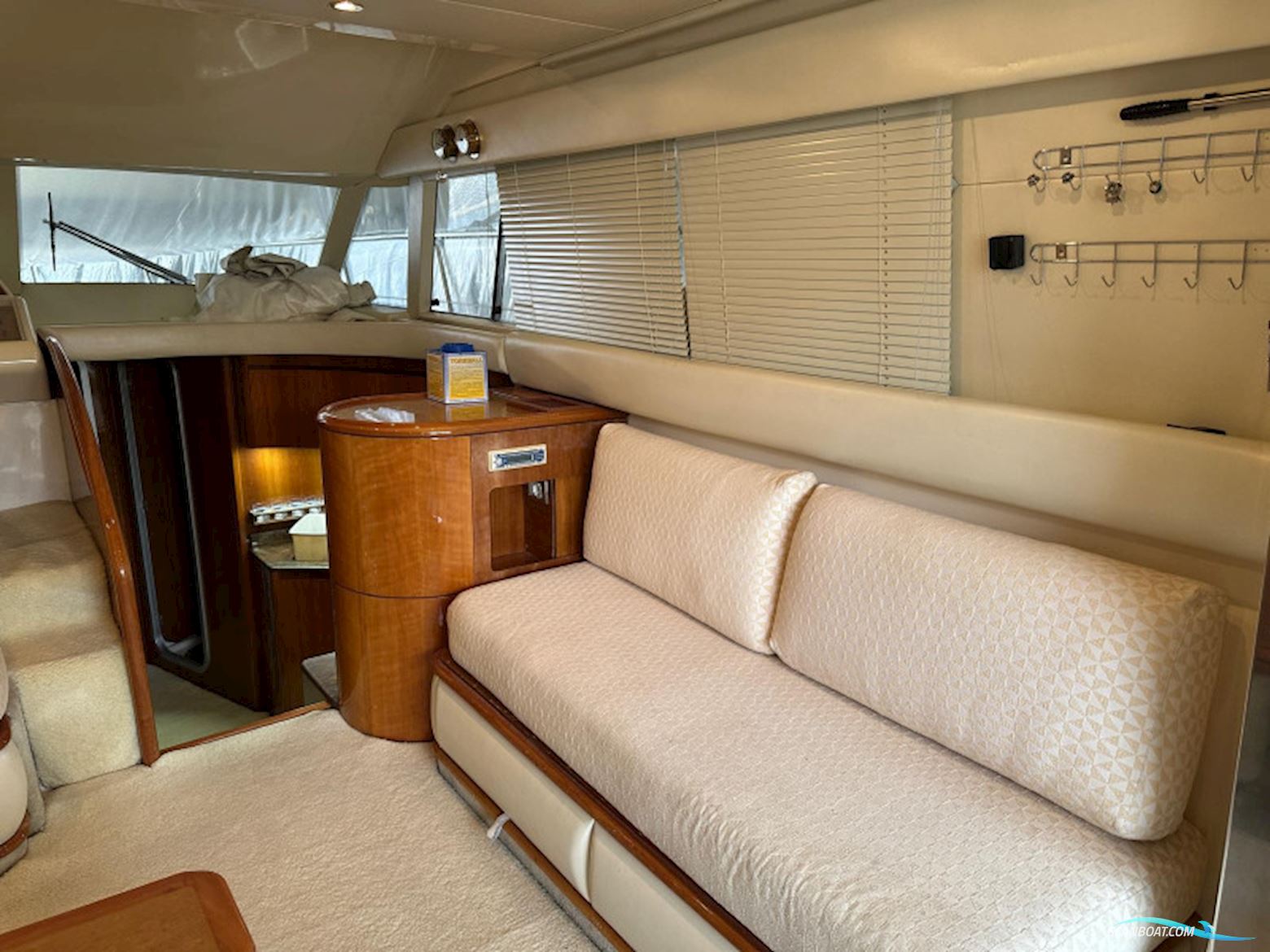 Azimut 40 Fly