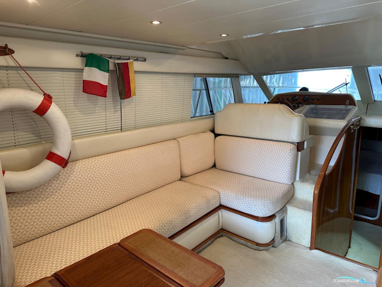 Azimut 40 Fly