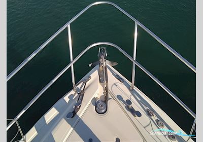 Azimut 40 Motorboot 1997, mit Caterpillar motor, Portugal
