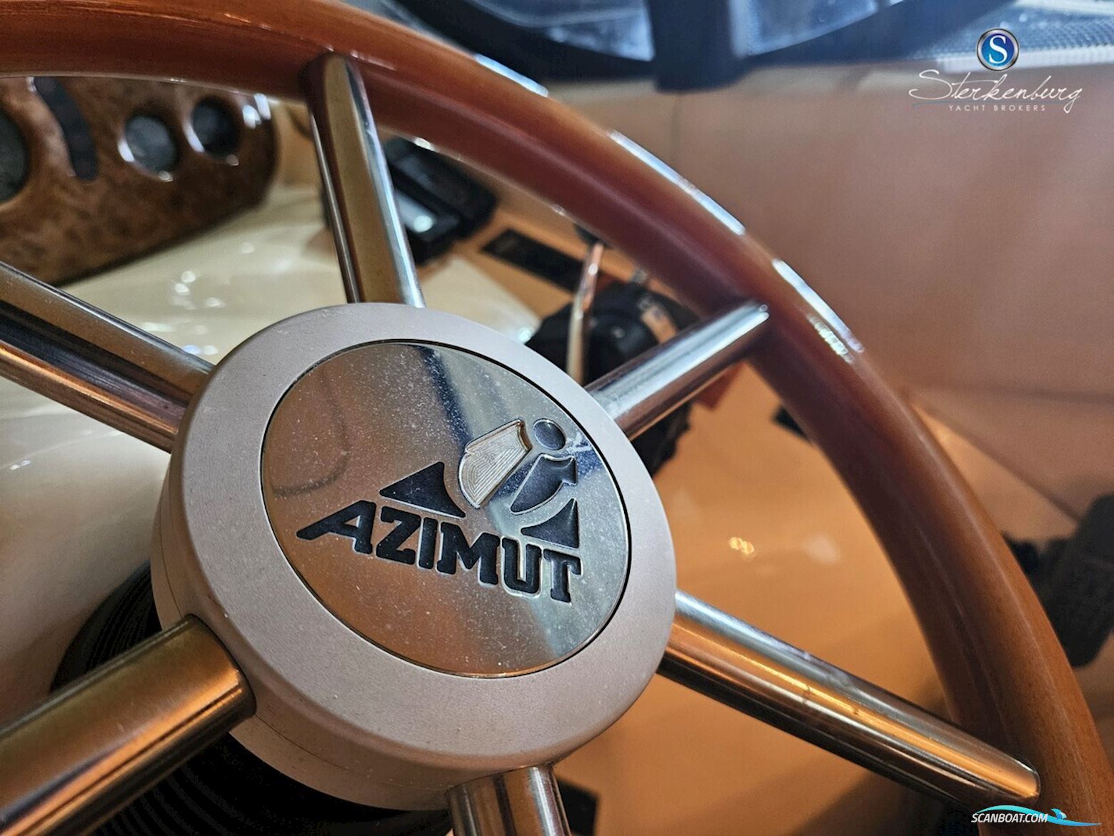Azimut 42