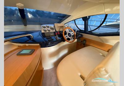 Azimut 43 Fly - BJ. 2005 Motorboot 2005, mit Cummins Qsb 5,9 Diesel motor, Kroatien