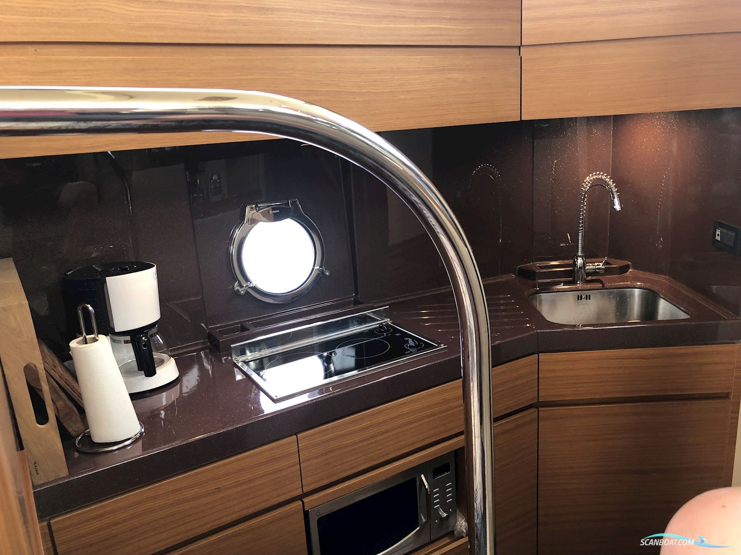 Azimut 43 Fly