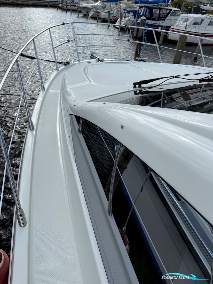 Azimut 43 S