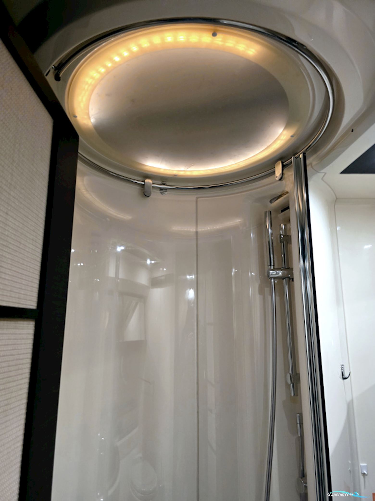 Azimut 43S Volvo Penta Ips-500