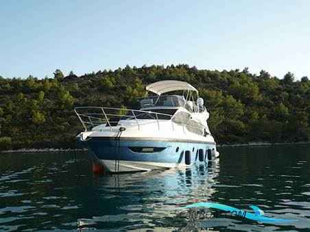 Azimut 45 Fly