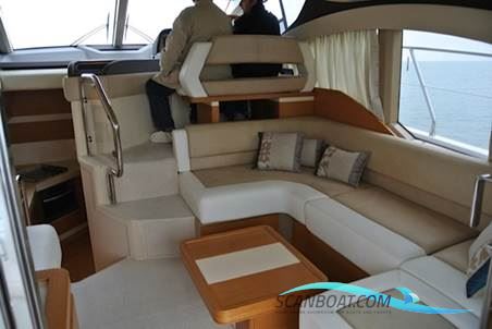 Azimut 45 Fly