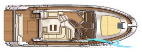 Azimut 45 Fly