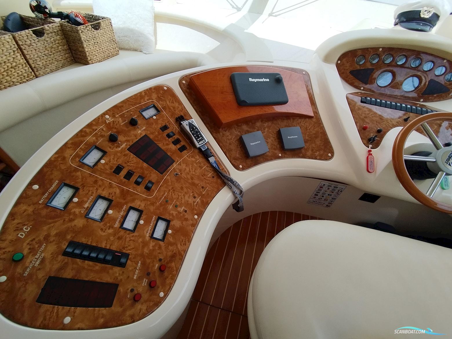 Azimut 46