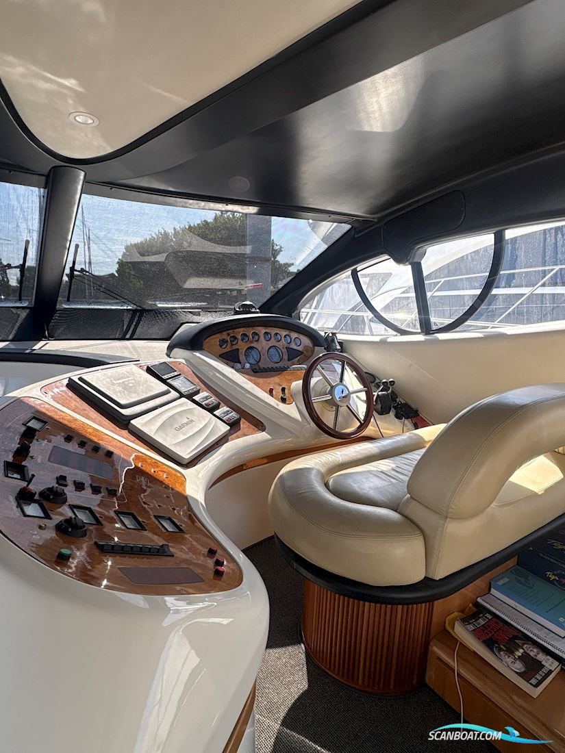 Azimut 46