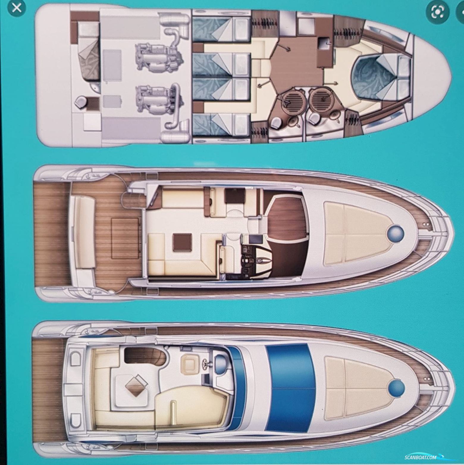 Azimut 47