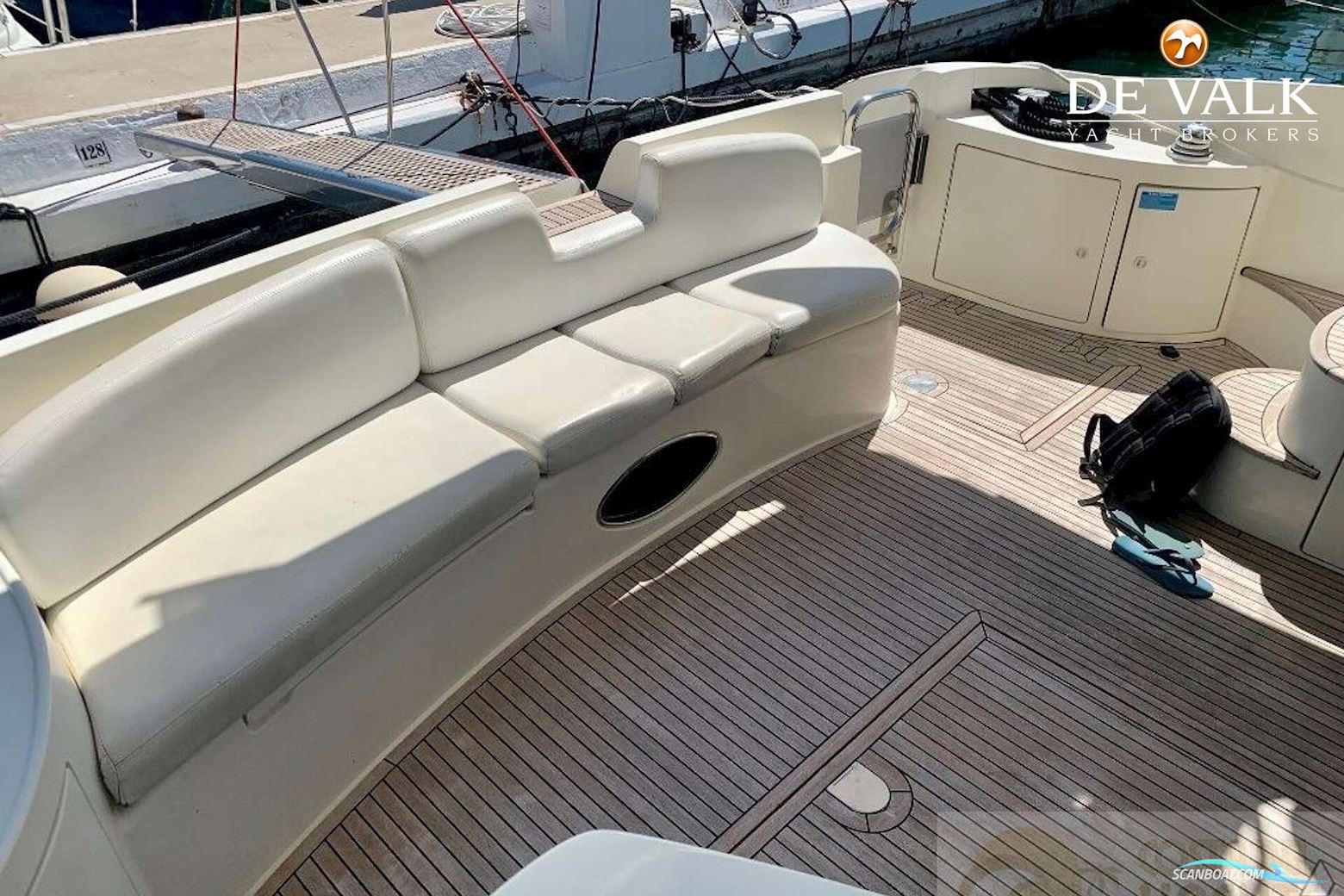 Azimut 50