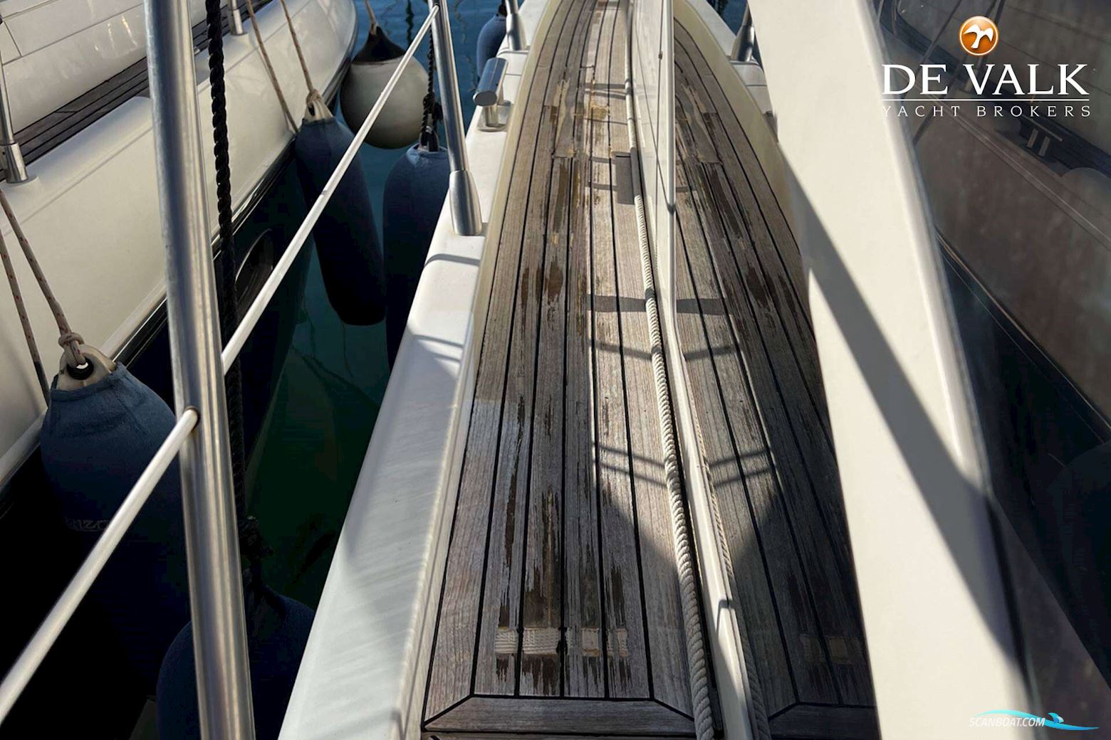 Azimut 50