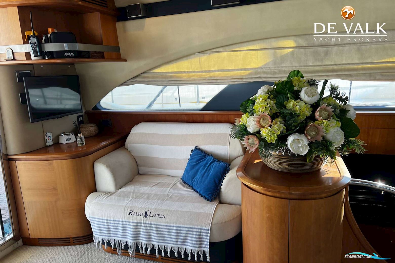 Azimut 50