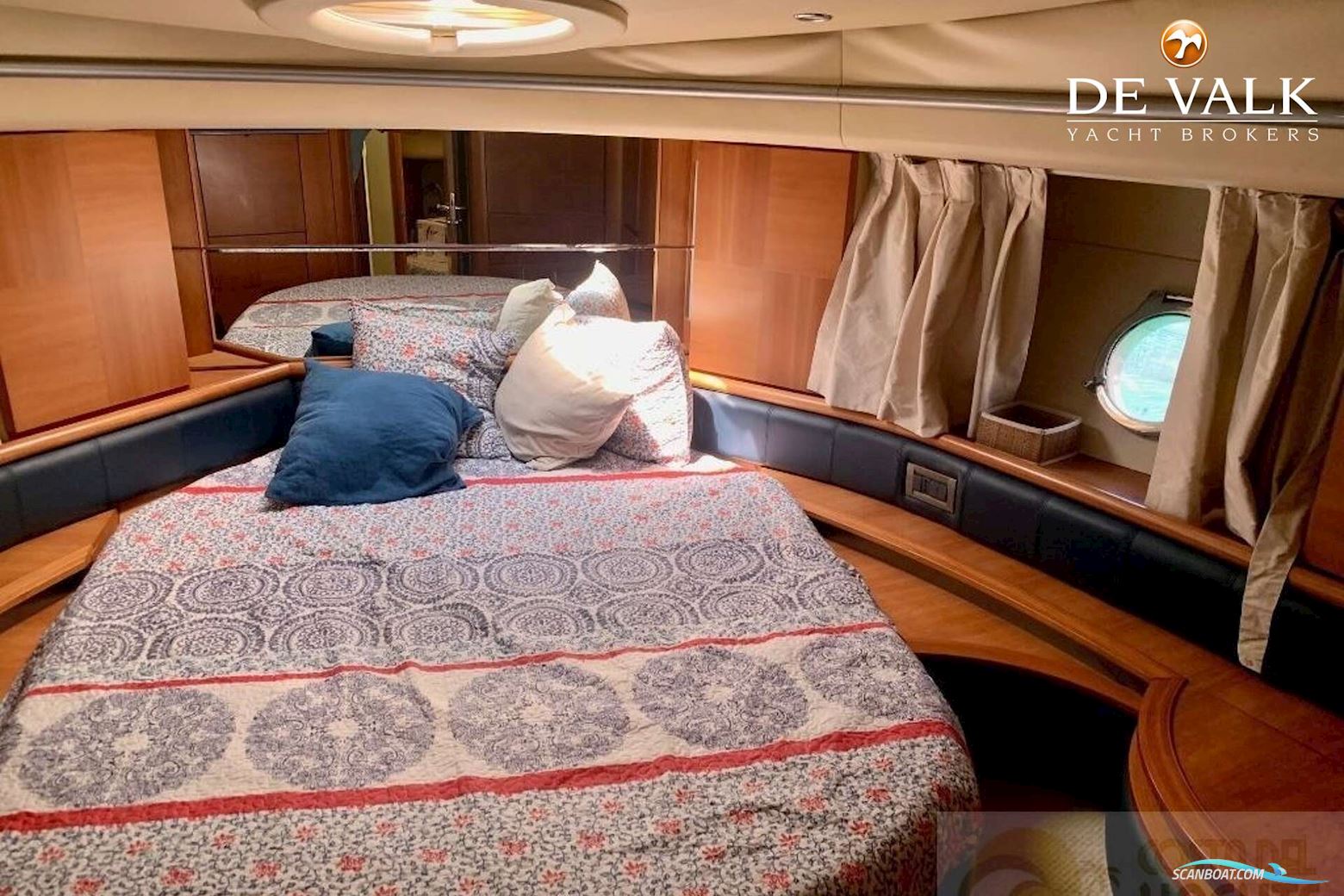 Azimut 50