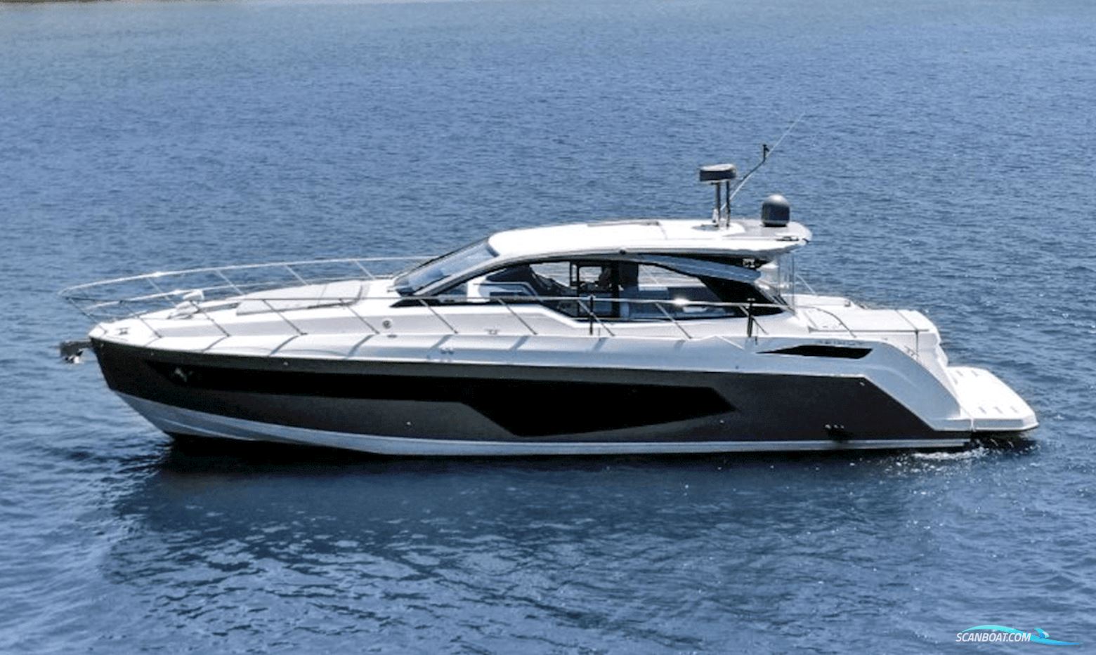 Azimut 51 Motorboot 2023, mit Volvo Penta motor, Kroatien