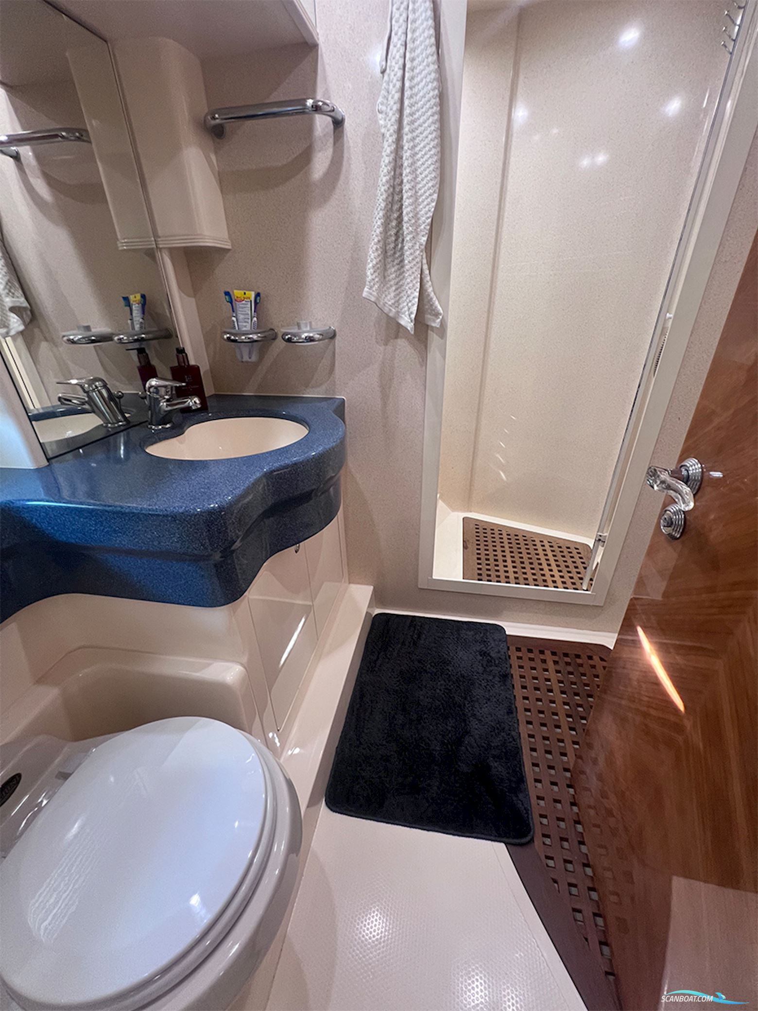 Azimut 52 Flybridge