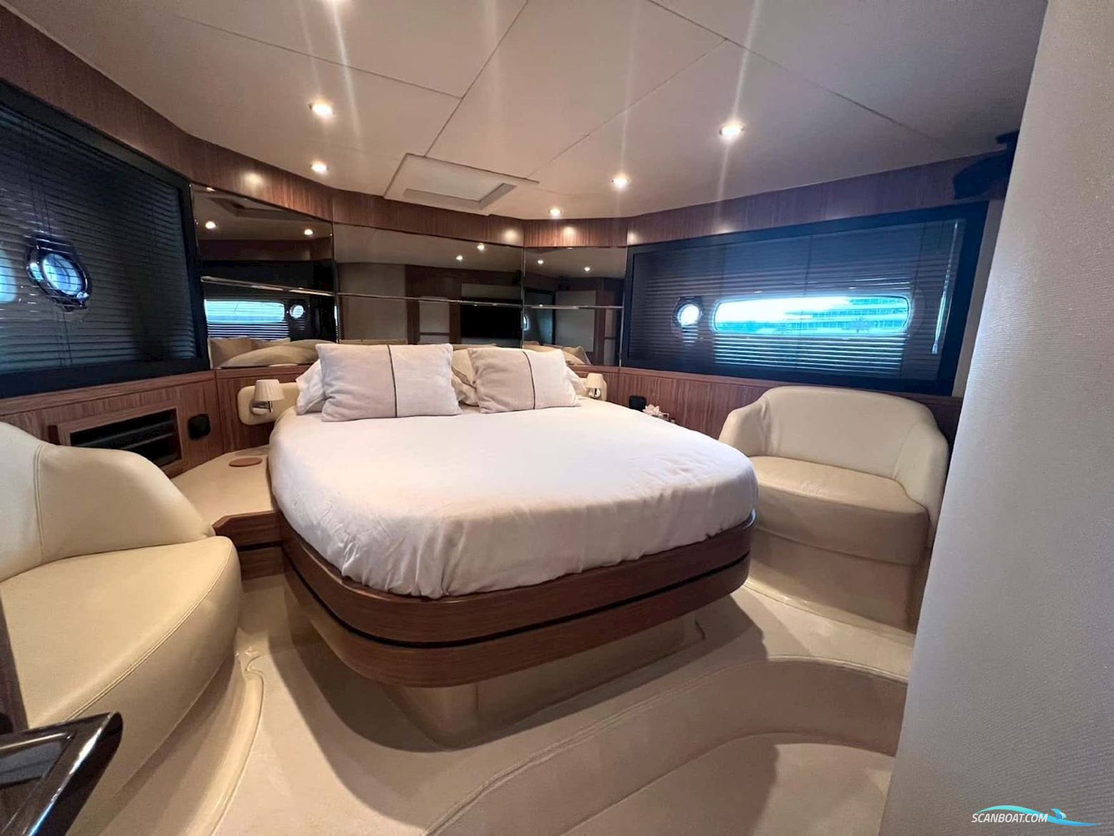 Azimut 53 MAGELLANO - 2015