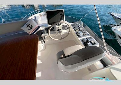 Azimut 53 Magellano - 2015 Motorboot 2015, mit Cummins Qsc 8.3 motor, Kroatien