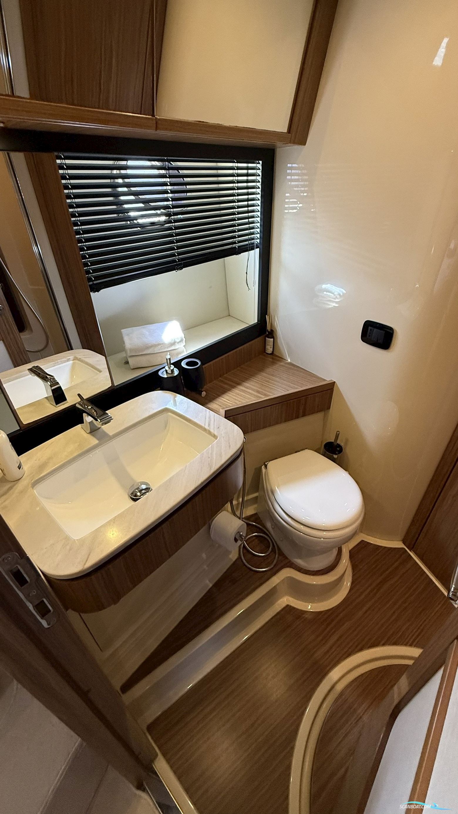 Azimut 53 Magellano - 2015