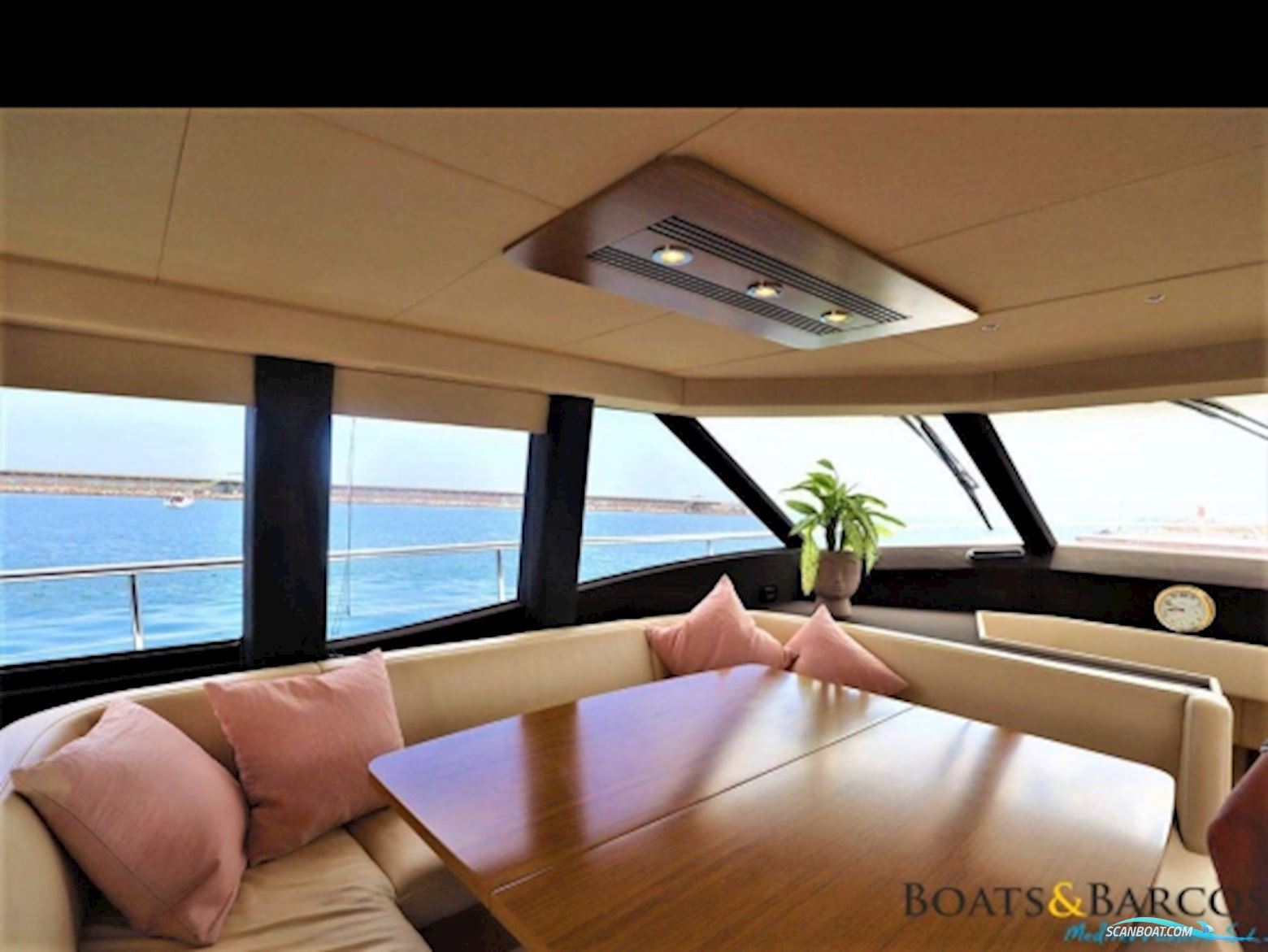 Azimut 53 Magellano