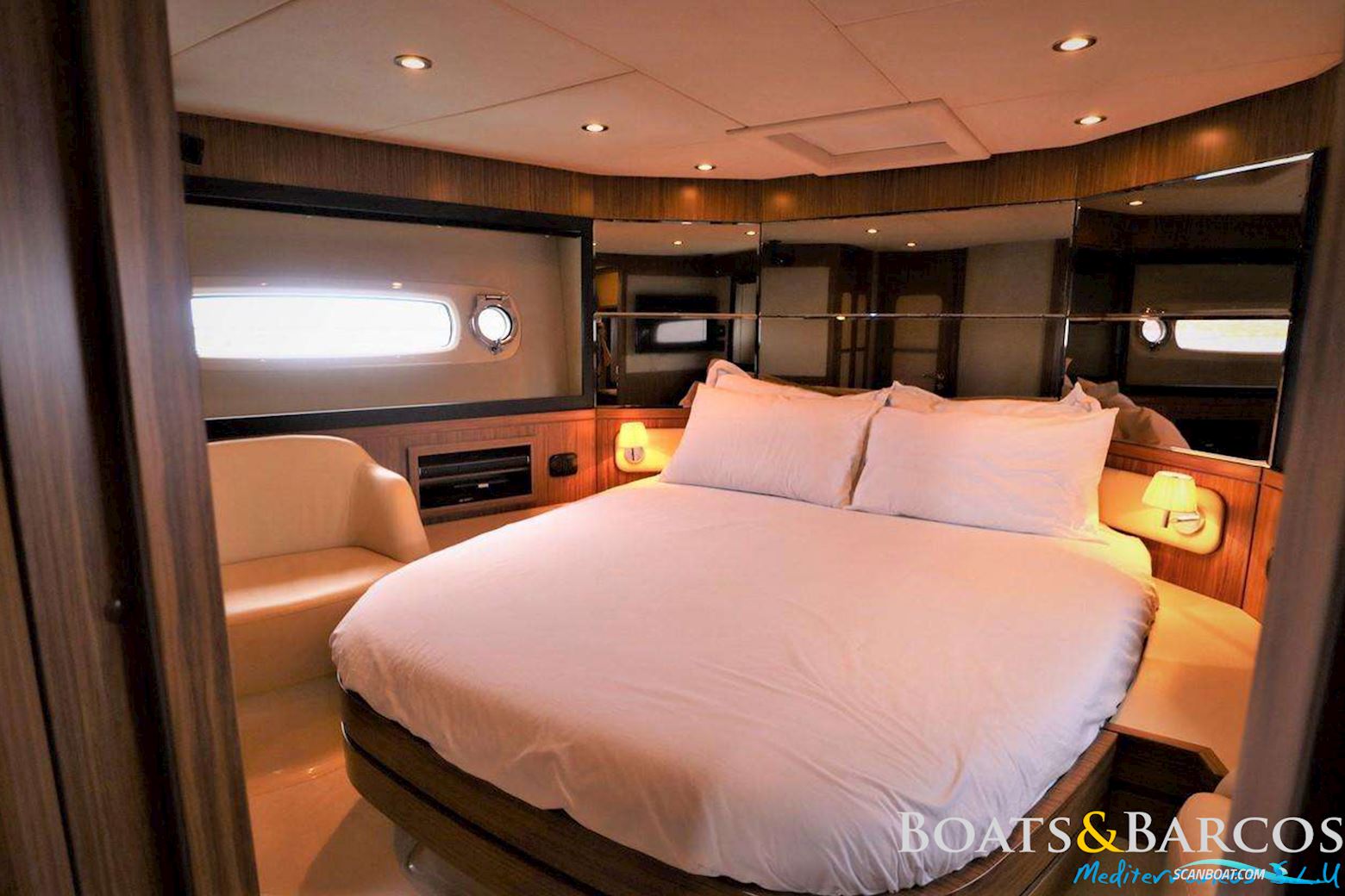 Azimut 53 Magellano