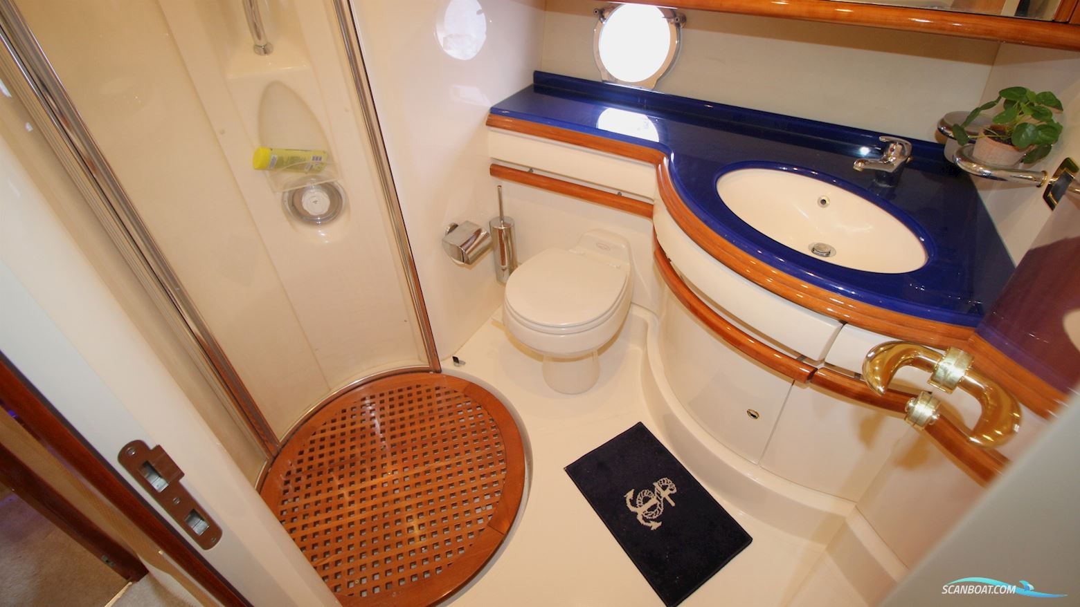 Azimut 55 FLY