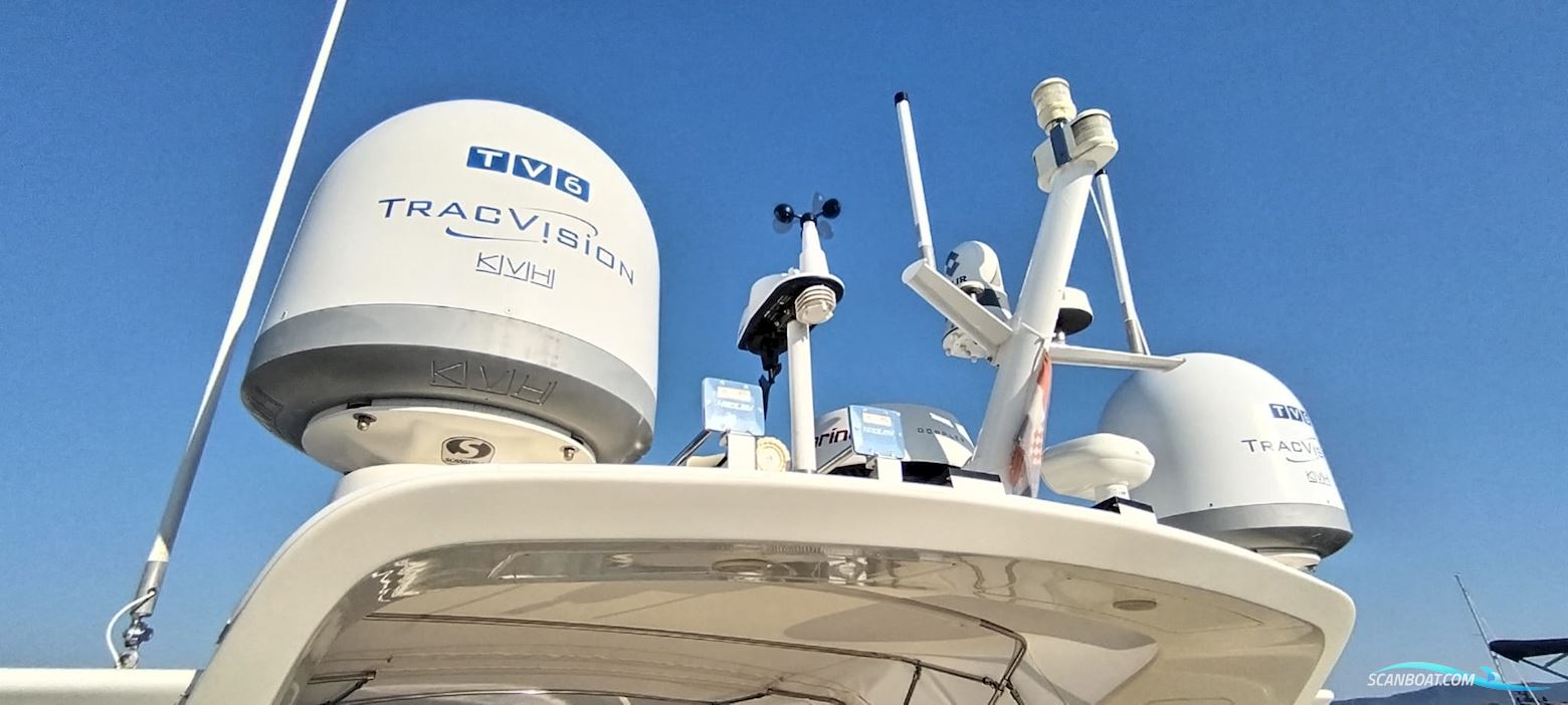 Azimut 55