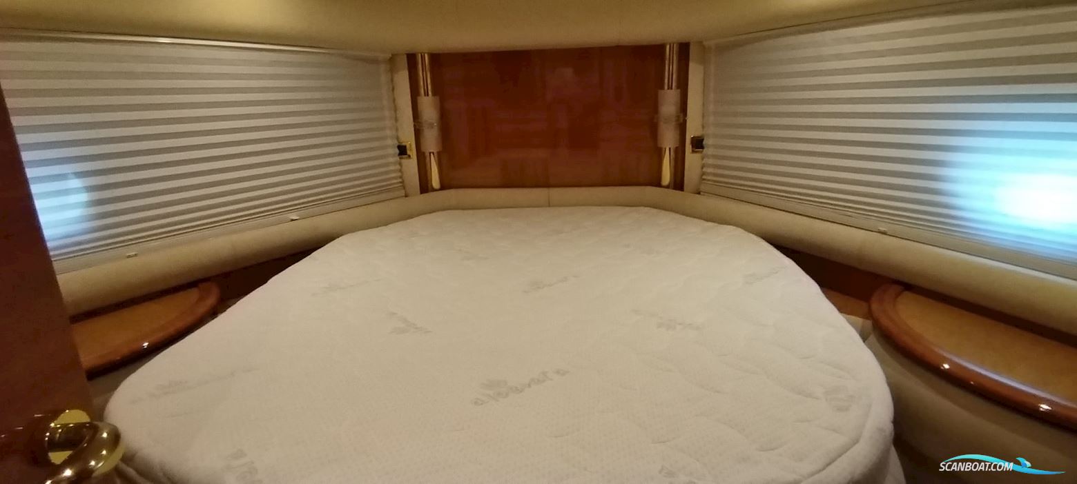 Azimut 55
