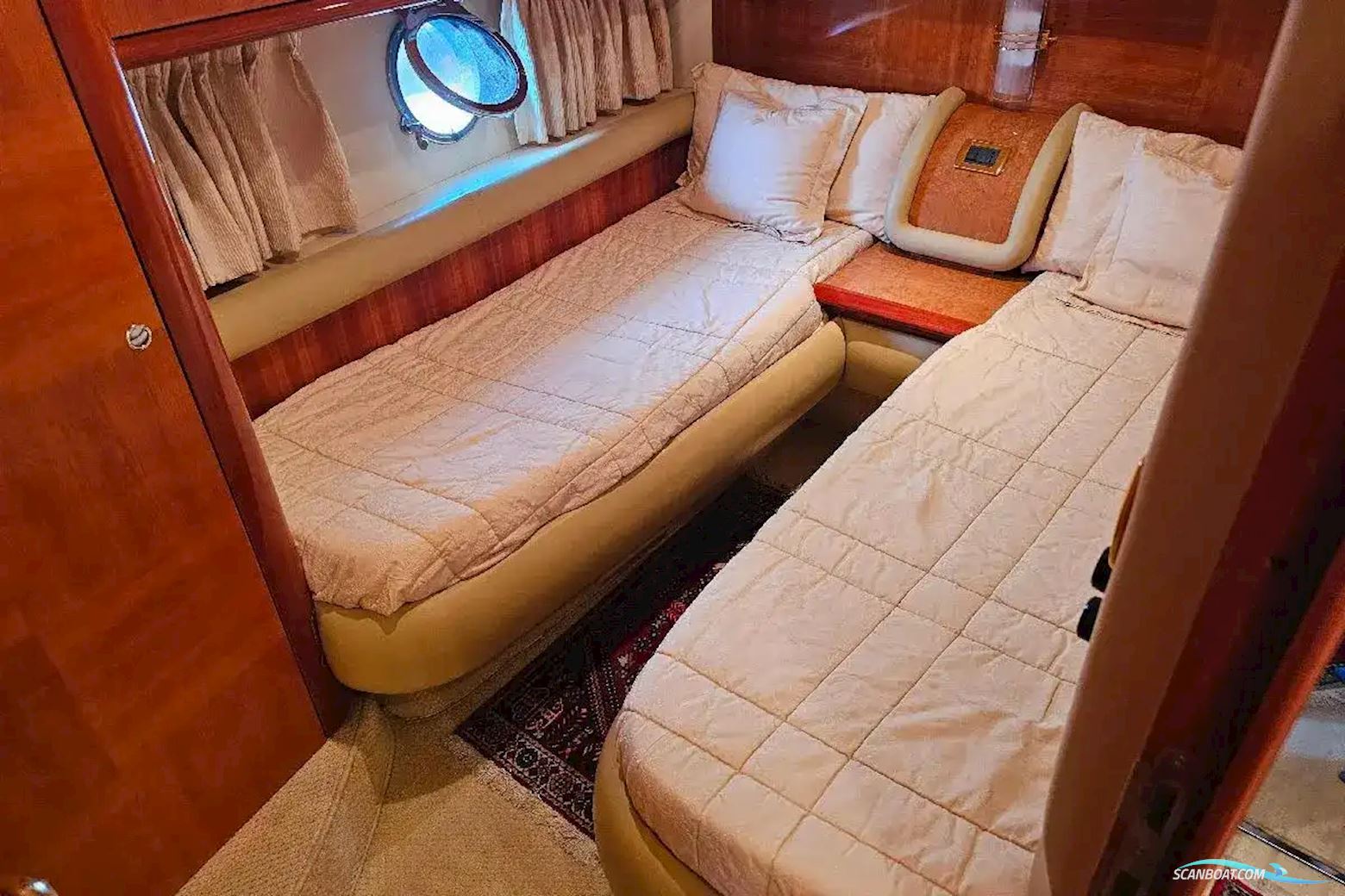 Azimut 55