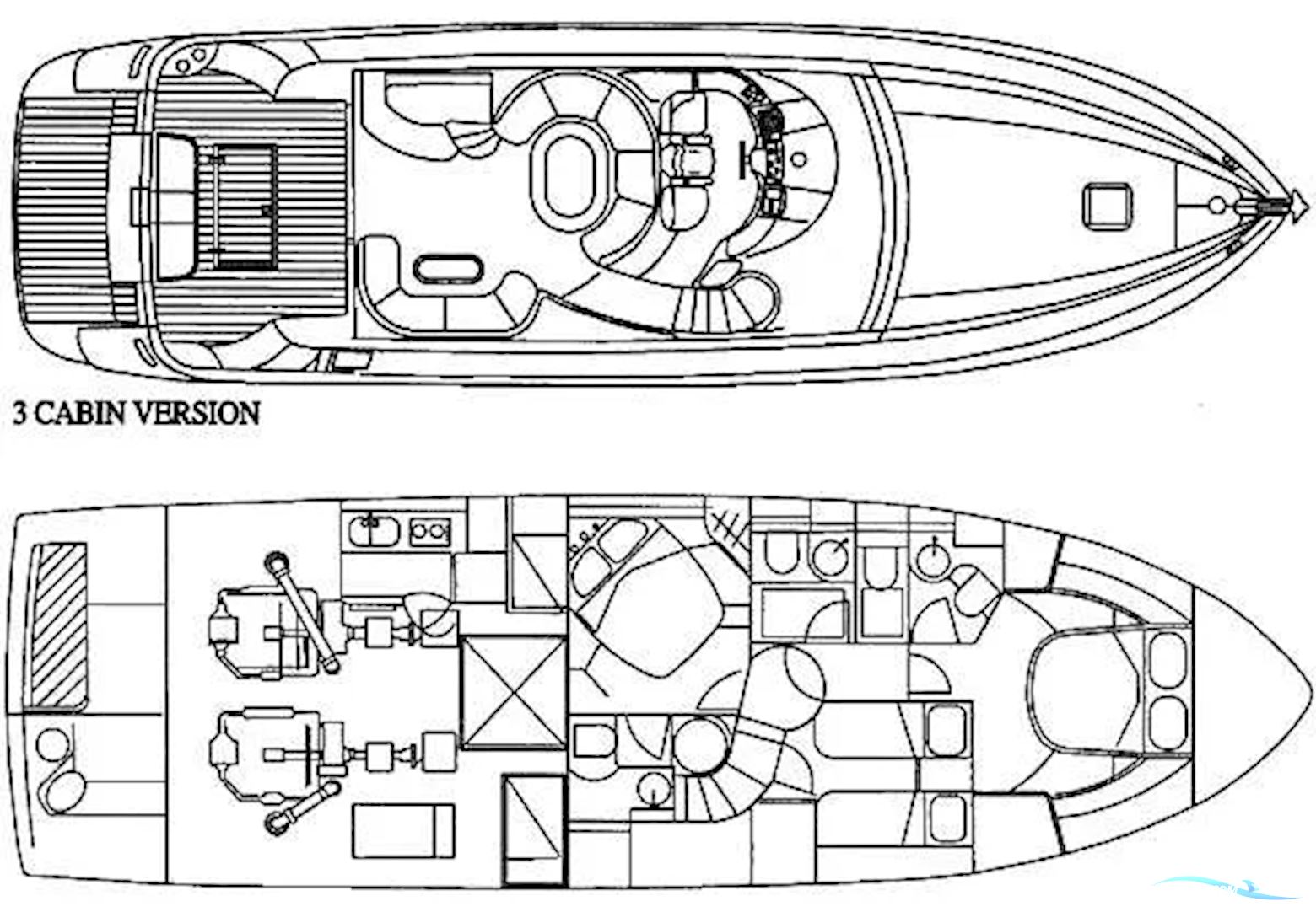 Azimut 58