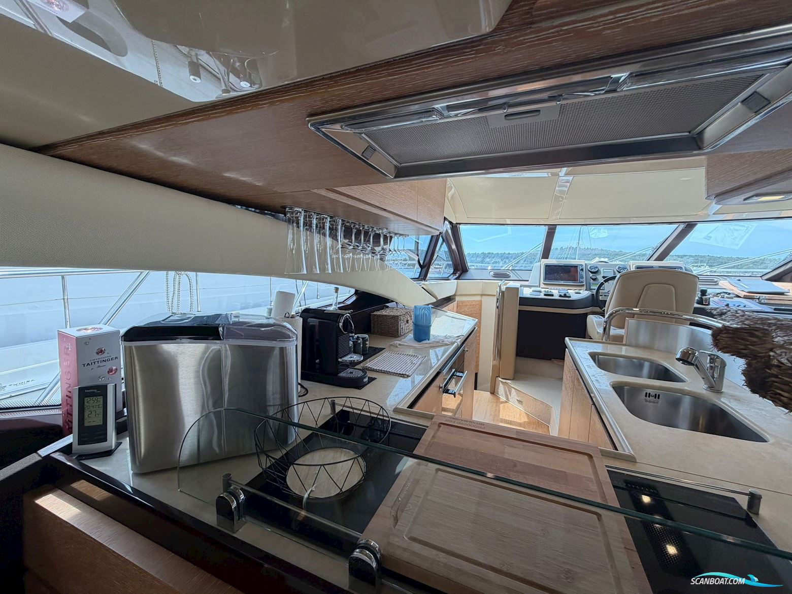 Azimut 60 Fly - 2015