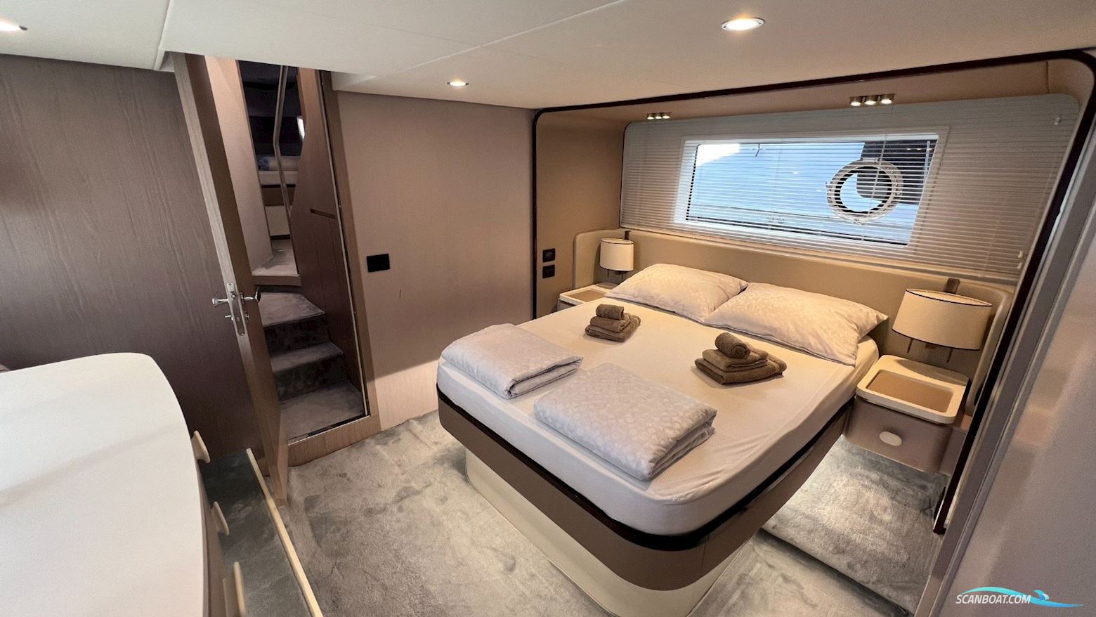 Azimut 60 FLY - 2018