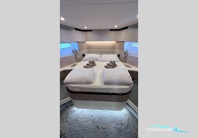 Azimut 60 Fly - 2018 Motorboot 2018, mit Volvo Penta D13-900 motor, Kroatien