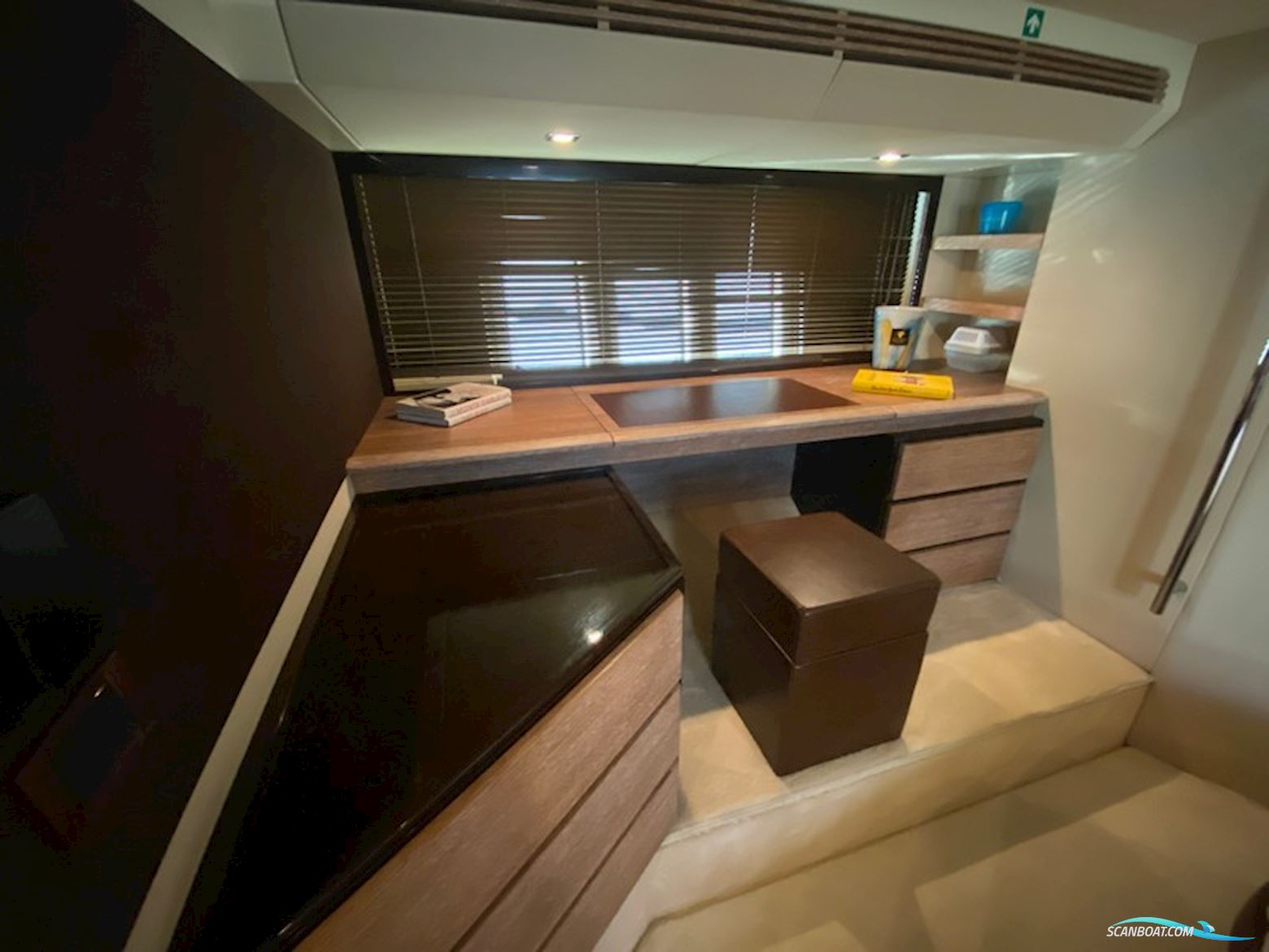 Azimut 60 Fly