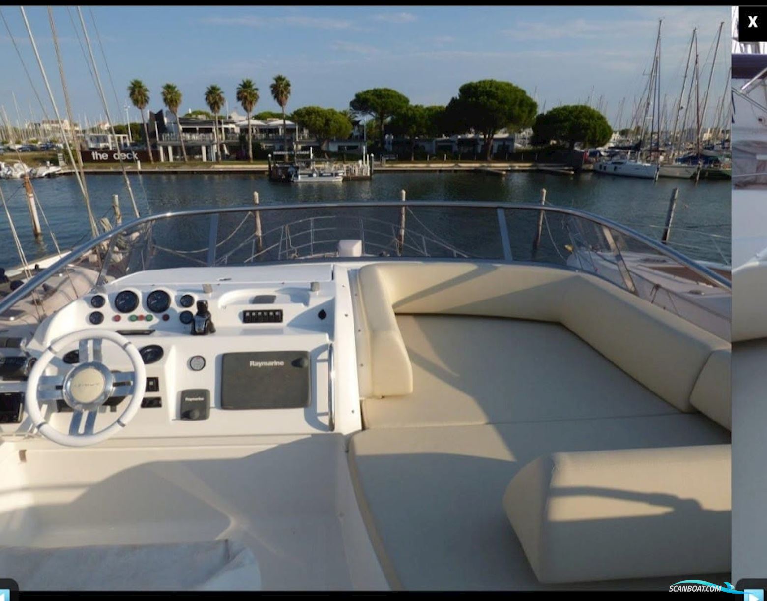 Azimut 60
