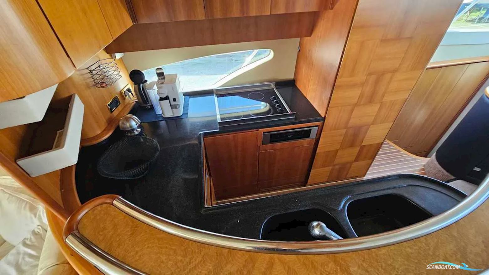 Azimut 62 Evolution