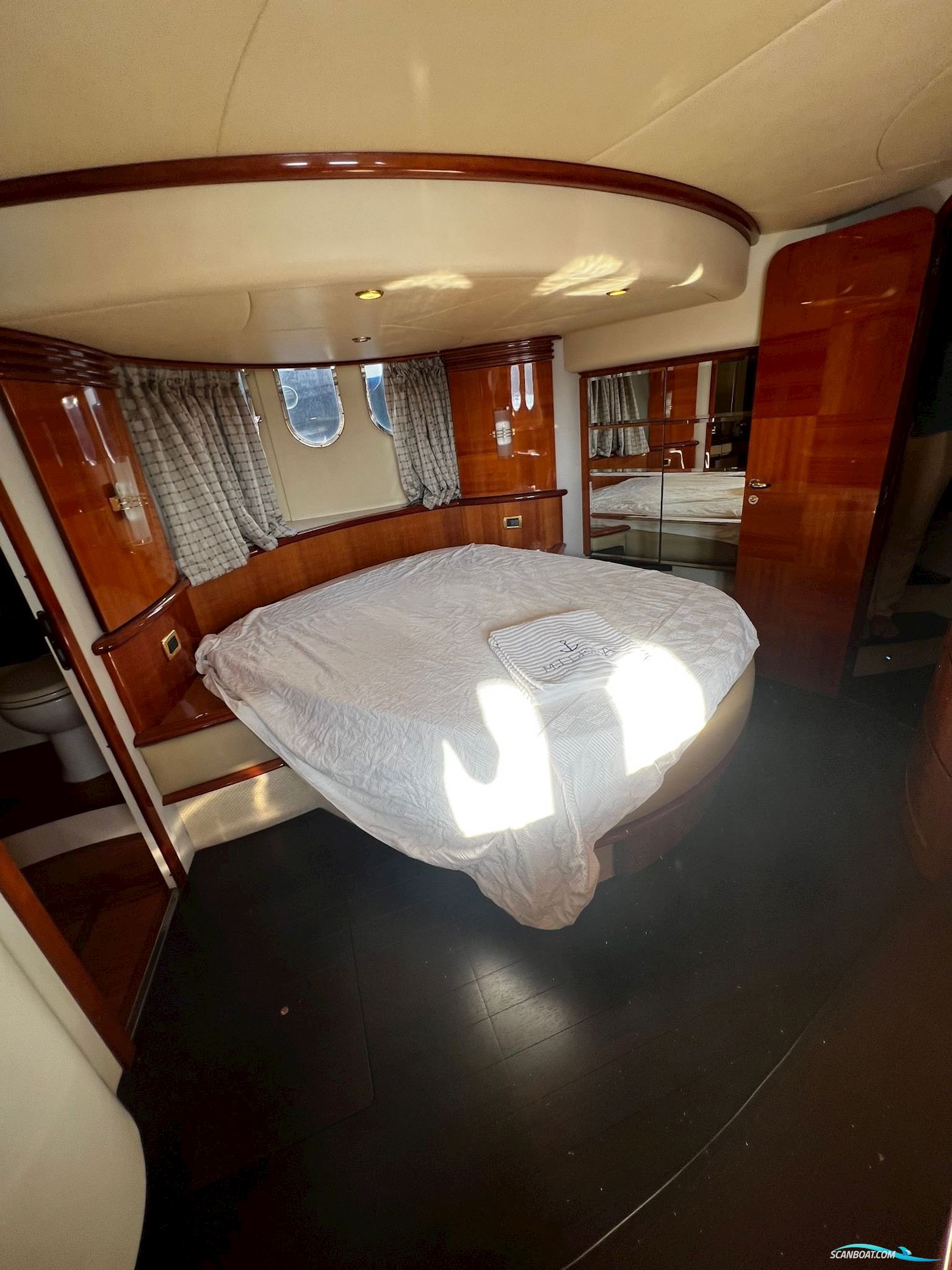 Azimut 62 FLY - MODEL 2005