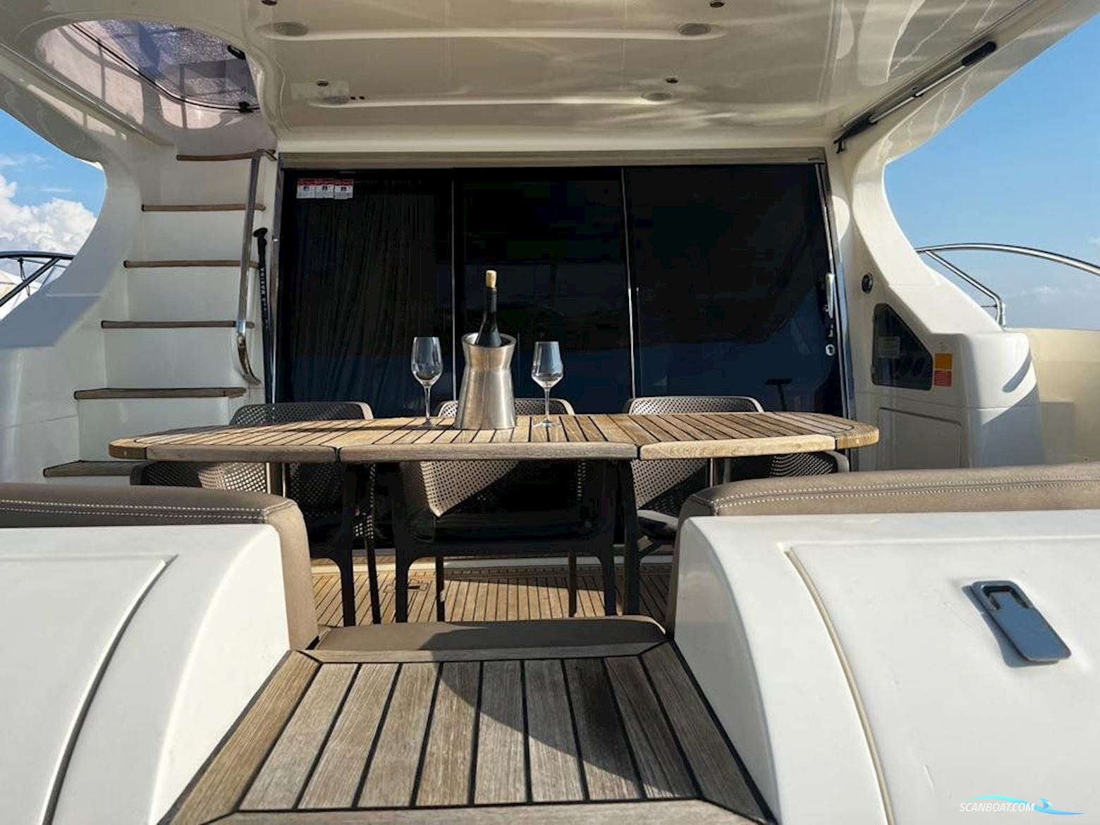 Azimut 62 FLY HARDTOP