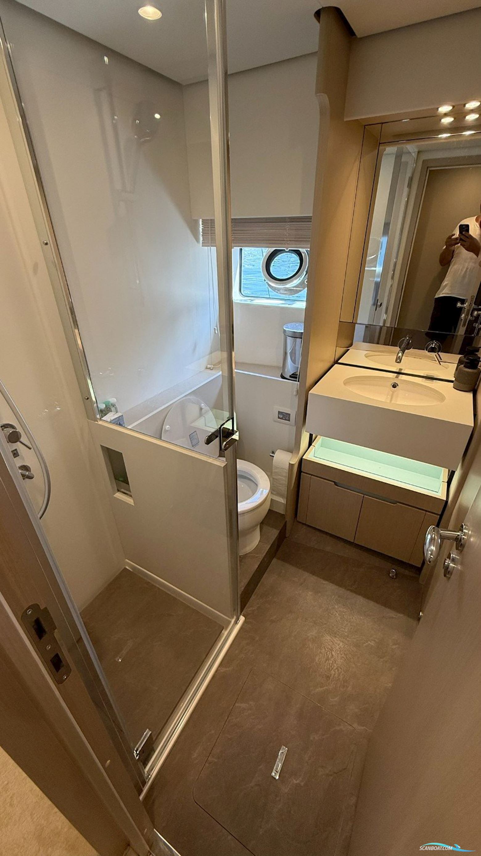 Azimut 68 Fly - Model 2024