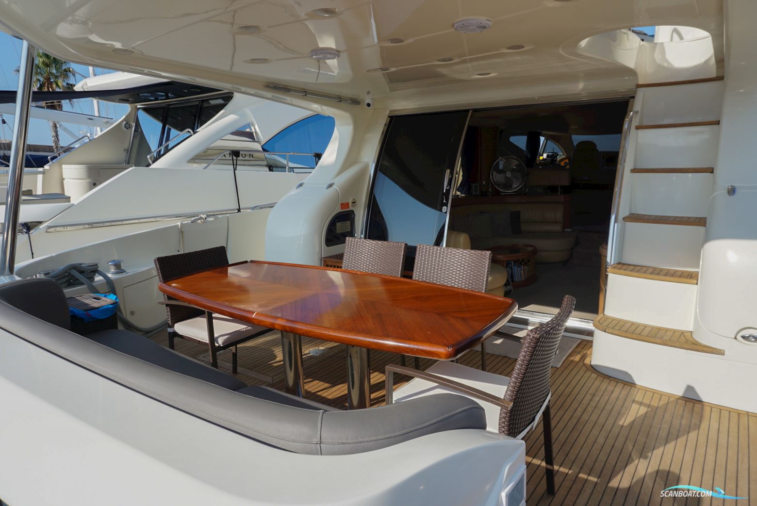 Azimut 68