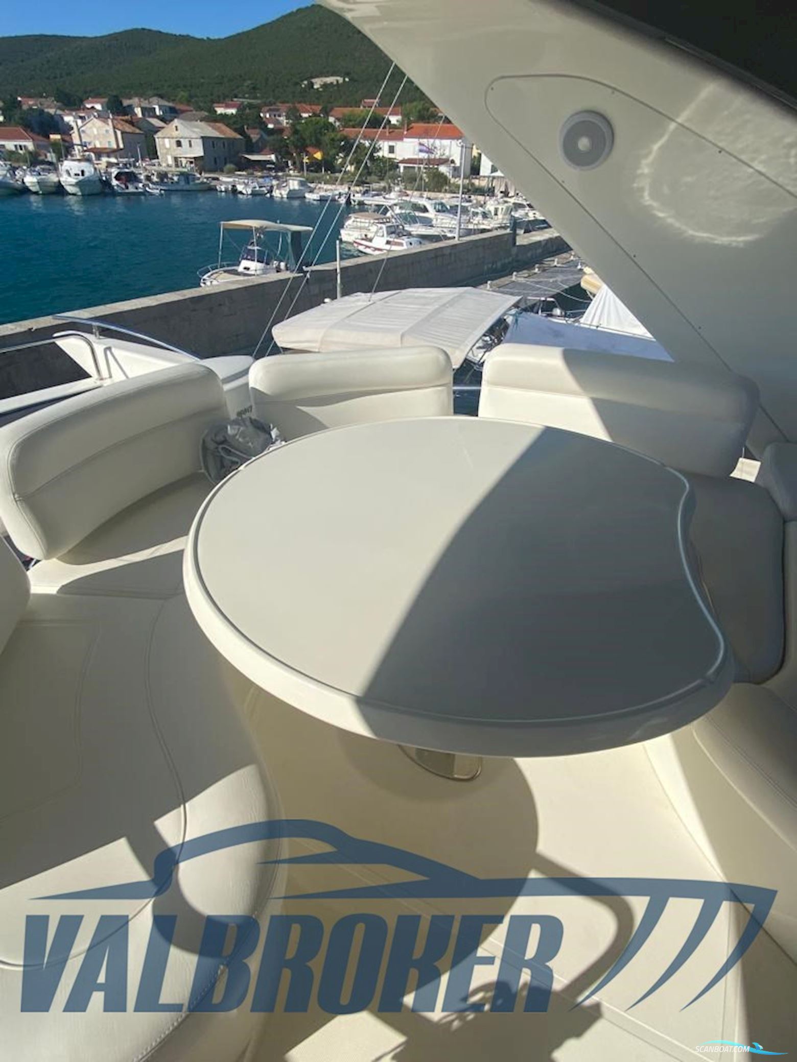 Azimut 68