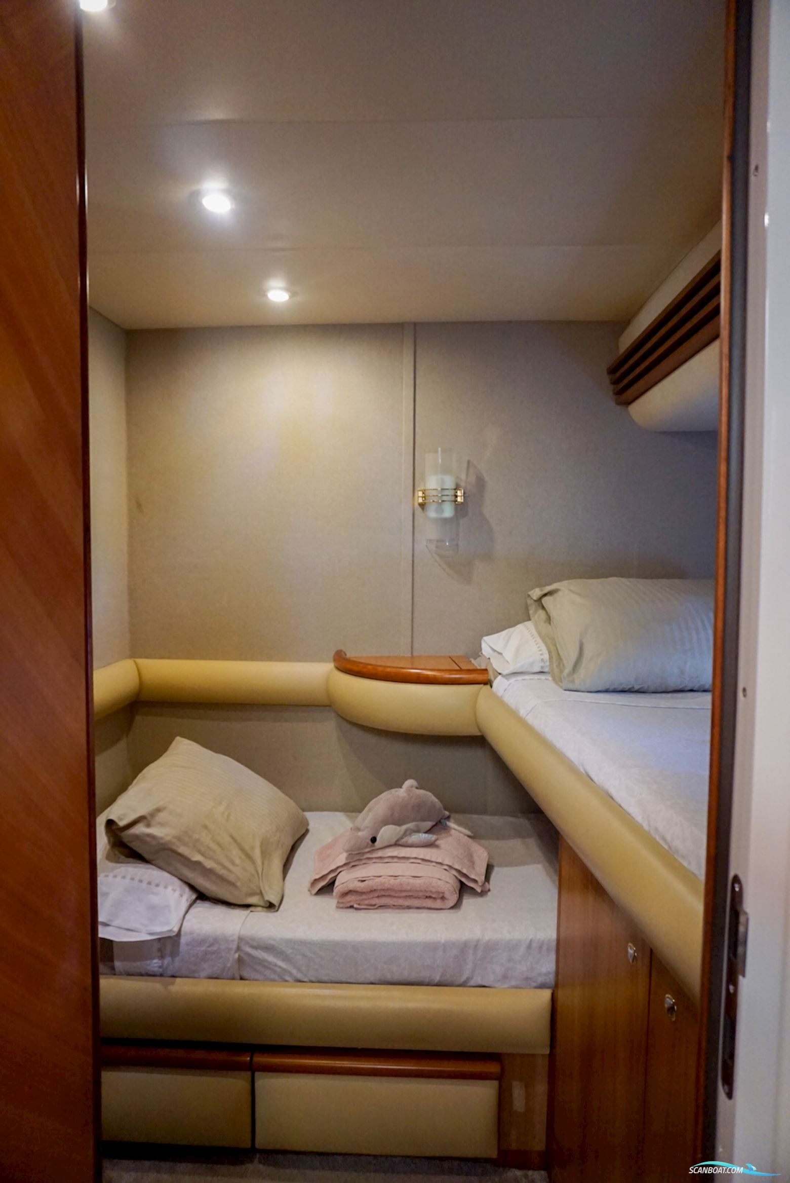 Azimut 68