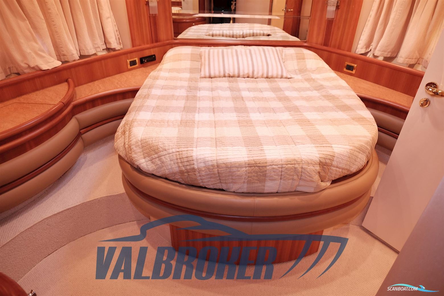 Azimut 68
